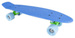 Deskorolka miejska Pennyboard 838896 Cruiser Spokey
