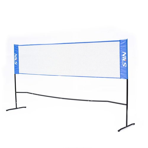 Kinder Volleyball Fur Innen Oder Aussenstellen Strand Auffahrt Sport Tragbares Badmintonnetz Einfache Aktivitaten Volleyballnetz Fur Tennis Fussballtennis Magent Badminton Trainingsnetz Tennisnetz Netze Garnituren Sportausrustung Bekleidung