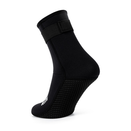 Neoprenowe skarpety do morsowania BSN03 Bestif 