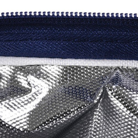 Torba plażowa z termoizolacją  SAN REMO 839582 Spokey 