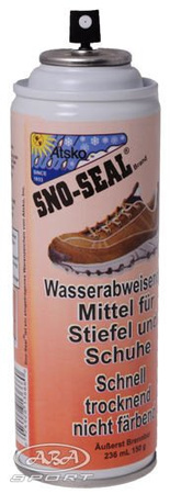 Impregnat do obuwia Shoe&Boot 236 ml/150g Atsko 