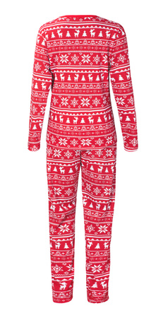 Piżama damska świąteczna HPD09 Heyo