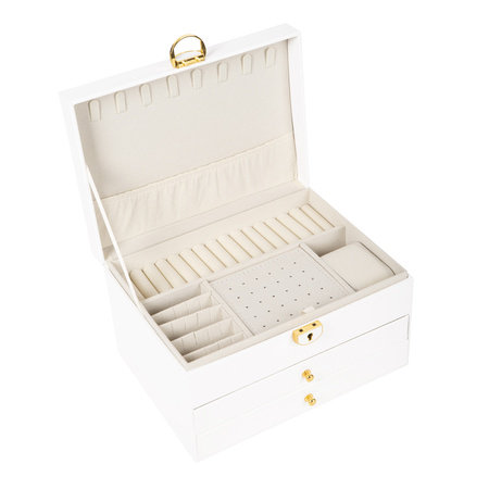 Szkatułka na biżuterię BSB01 Bestif 