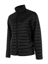 Kurtka puchowa pikowana KUMP003 4F