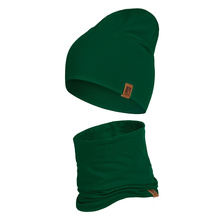 Komplet dziecięcy czapka i komin HZD003 Heyo