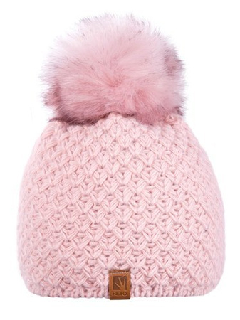 Czapka dziecięca H17201_9 HEYO