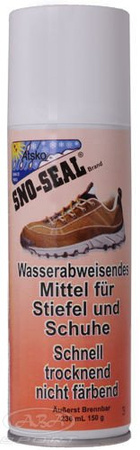 Impregnat do obuwia Shoe&Boot 236 ml/150g Atsko 