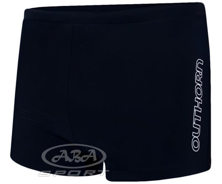 Męskie kąpielówki MAJM600 Outhorn