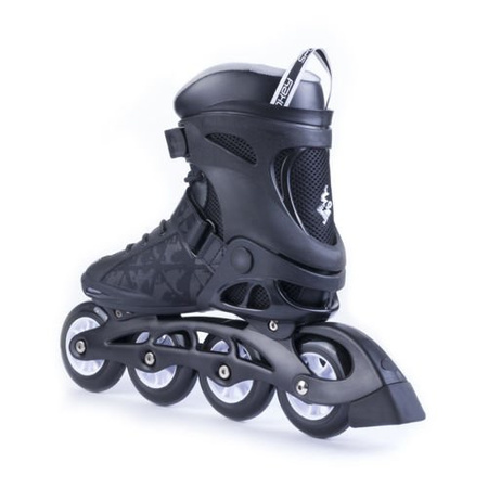 Łyżworolki fitness Xtrec Spokey