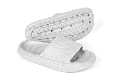 Klapki damskie piankowe HKD02 Heyo 