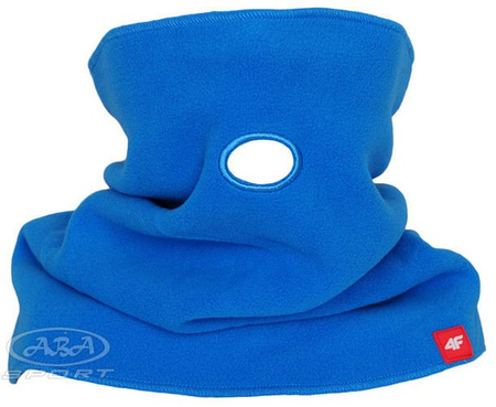 Chusta wielofunkcyjna bandamka BANU102X 4F