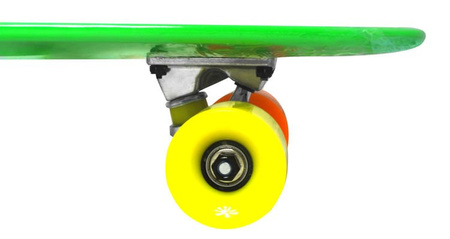 Deskorolka fishka Pennyboard California 22" Axer