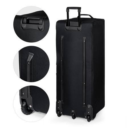 Torba podróżna HEYO HTP05 100x39x41 cm