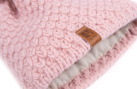 Czapka dziecięca H17201_9 HEYO