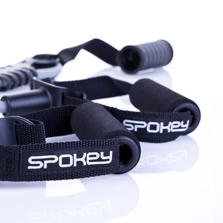 Spokey STRETCH - Ekspander mocowany do drzwi