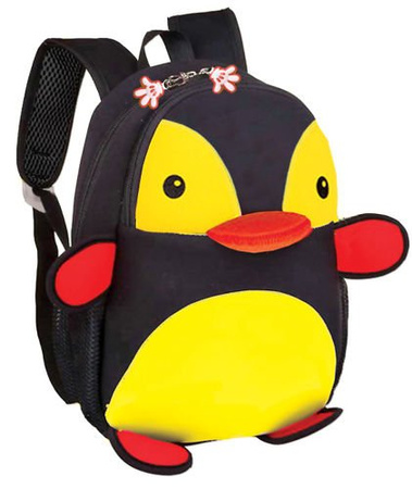 Plecak dziecięcy dla przedszkolaka neoprenowy  920523 Easy