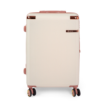 Zestaw walizek podróznych 3w1 HEYO HWP02