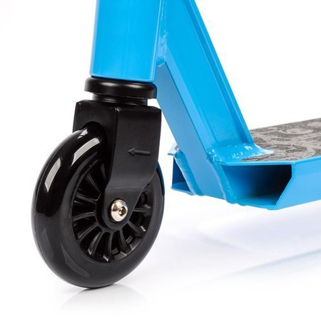 Hulajnoga wyczynowa STUNT FREE 22779 METEOR