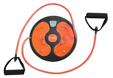 Krążek obrotowy twister KO03 HMS