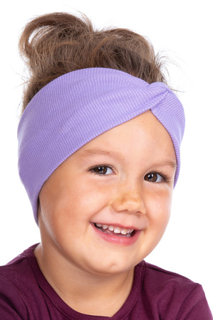 Dziecięca opaska turban HOD004 Heyo