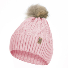 Czapka zimowa damska HCD002 HEYO