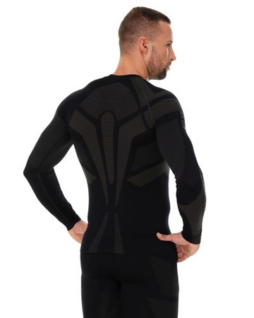 Bluza męska termoaktywna LS13080 Brubeck