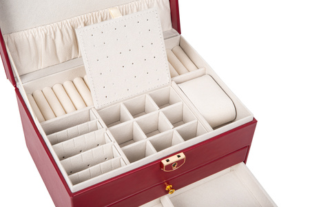 Szkatułka na biżuterię BSB01 Bestif 