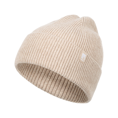 Czapka unisex z wełny merino HCU009 HEYO