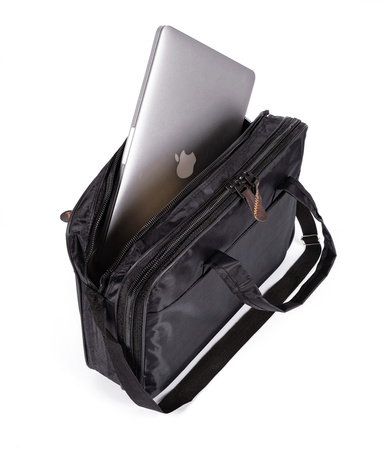 Torba na laptopa biznesowa 15,6 HTL001 Heyo