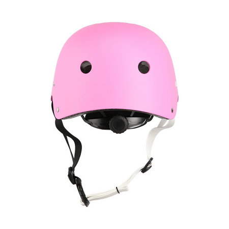 Kask rowerowy BMX MTW001 Nils
