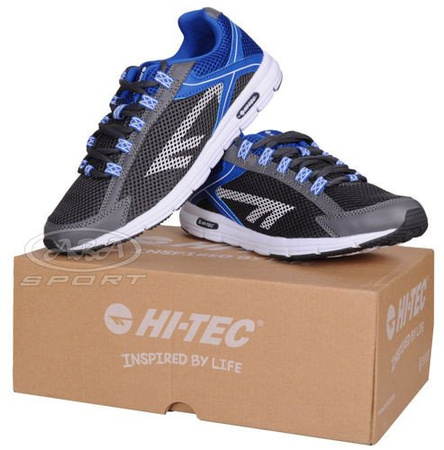 Buty sportowe Tower Hi-Tec