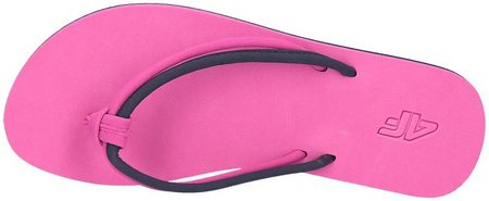 Klapki damskie japonki KLD001 4F