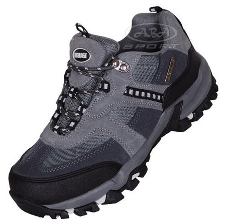 Damskie buty trekkingowe Z71D Brugi 