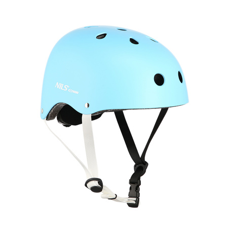Kask rowerowy BMX MTW001 Nils