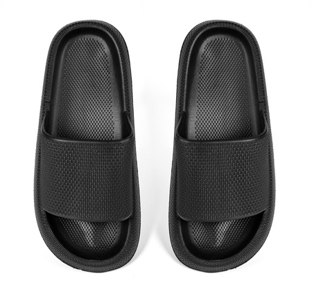 Klapki damskie piankowe HKD02 Heyo 