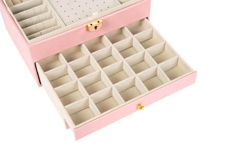 Szkatułka na biżuterię BSB01 Bestif 