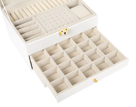 Szkatułka na biżuterię BSB01 Bestif 