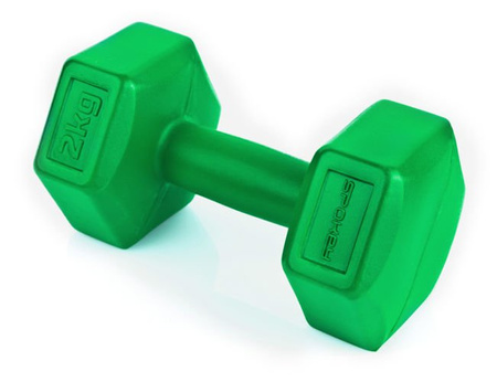 Hantle cementowe 2x2 kg MONSTER II 920897 SPOKEY