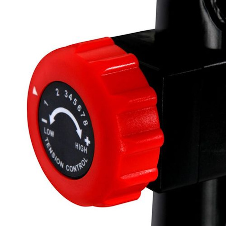 Orbitrek/trenażer eliptyczny DEMI 921054 Spokey