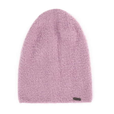 Wiosenna czapka damska alpaka H22521 HEYO