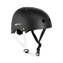 Kask rowerowy BMX MTW001 Nils