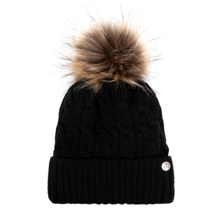 Czapka damska H18527_1 HEYO