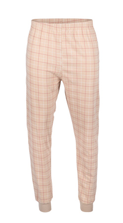 Piżama męska długa HEYO HPM015