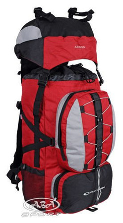 Plecak turystyczny 60 l Argon Outhorn