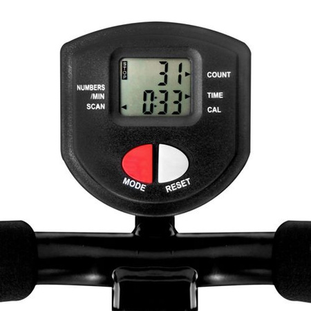 Przyrząd do ćwiczeń 920888 SPOKEY