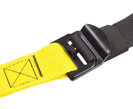 Taśmy treningowe do ćwiczeń RX-T HMS 