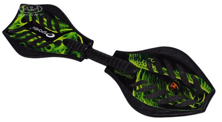 Waveboard Boa 832872 Spokey 