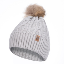 Czapka zimowa damska HCD002 HEYO 