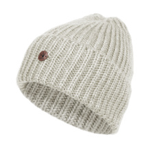 Czapka damska z pomponem H25857_004 HEYO