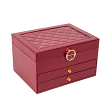 Szkatułka na biżuterię BSB01 Bestif